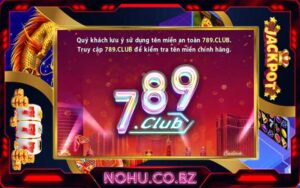 789Club ™ Kho game bài đẳng cấp | Tải 789 Club IOS/Android