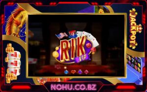 Rikvip ™ Tải Rik Vip chơi game bài đổi thưởng tài phiệt Mỹ