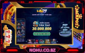 Win79 ™ Trải nghiệm game bài đẳng cấp vượt thời đại『P+79K』