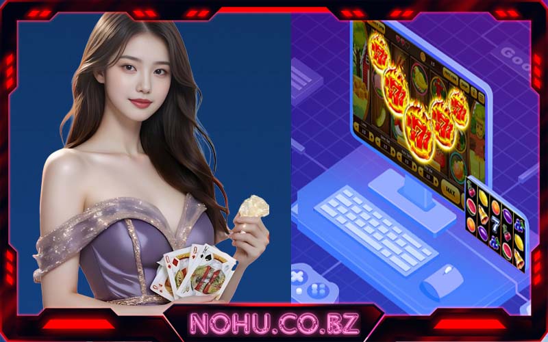 Dấu hiệu nhận biết người chơi lạm dụng Nohu nghiện cờ bạc