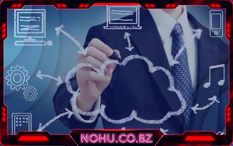 Điều khoản dịch vụ và điều kiện ràng buộc tại hệ thống Nohu